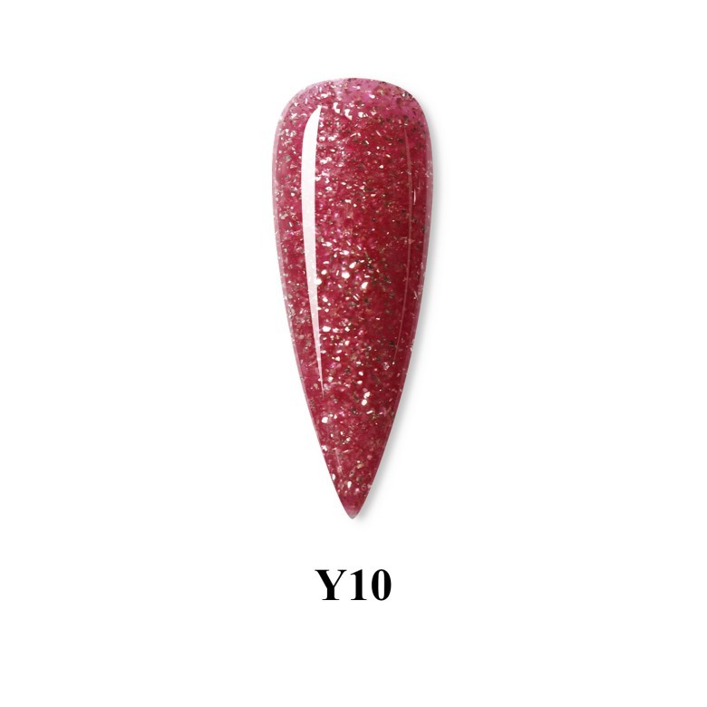 Macks Y010 Poly Color 30ml