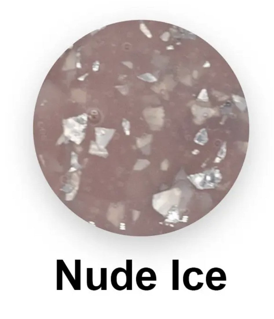 TP Modeling Polygel Premium Nude Ice 60g