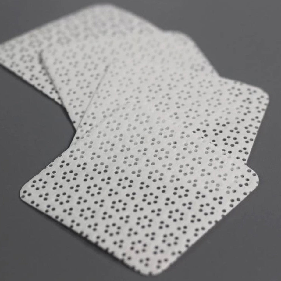 YAS LINT FREE WIPES 500 PCS