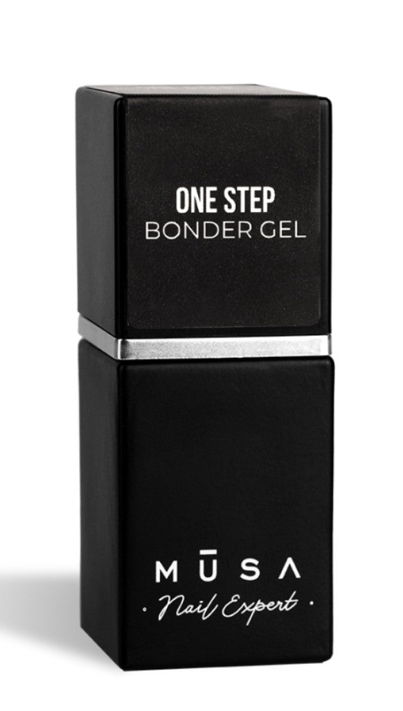Musa One Step Bonder Gel