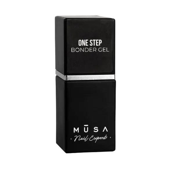 Musa One Step Bonder Gel