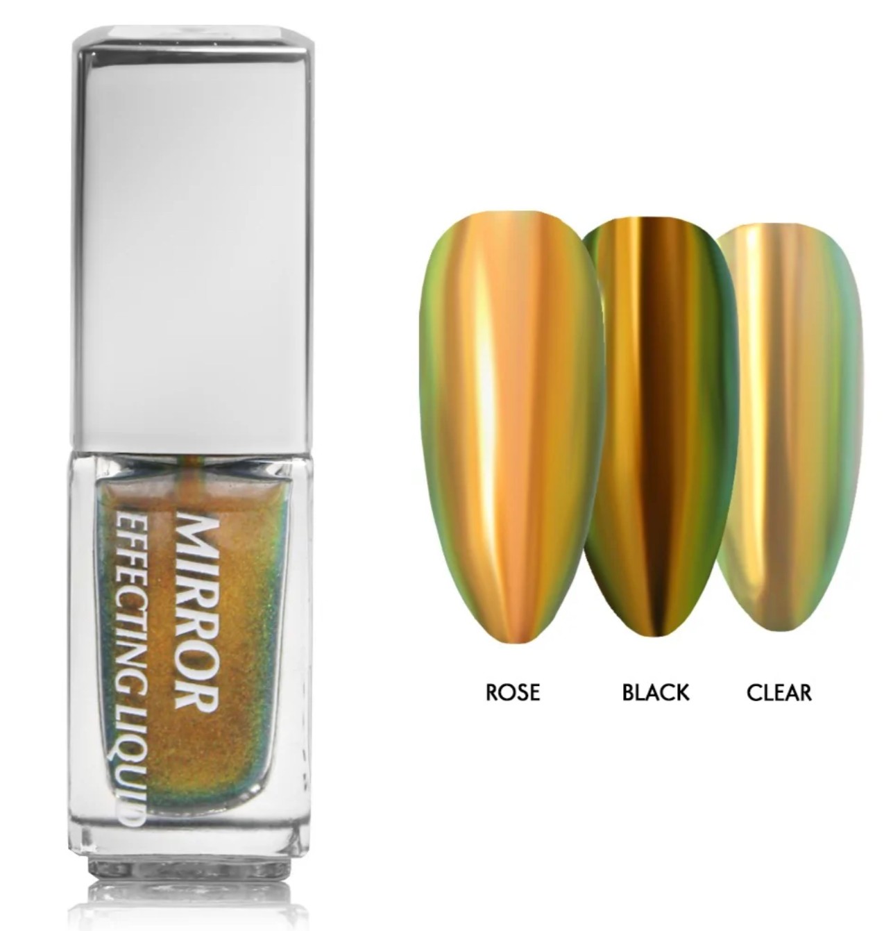 Gelaxyo Liquid Pigment Mirror 03