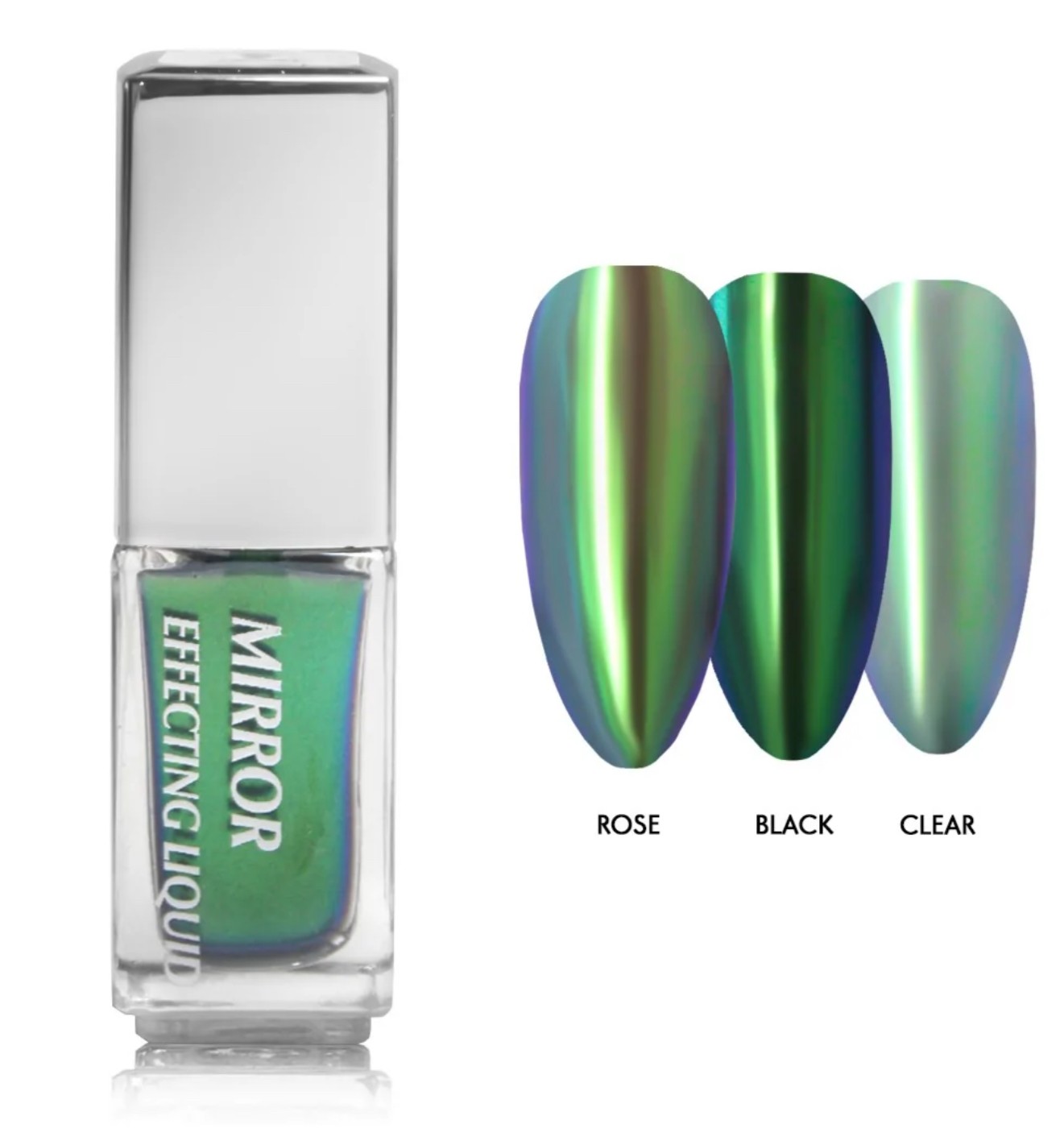 Gelaxyo Liquid Pigment Mirror 05