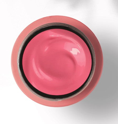 Noke Embosage Too Pink