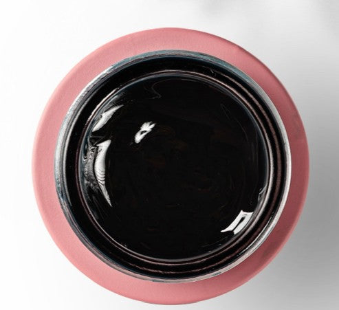 Noke Embosage Black