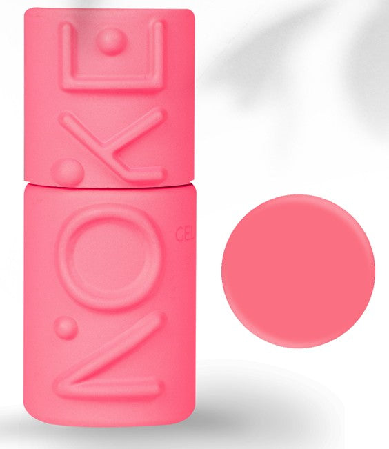Noke Semi Polish Bubblegum