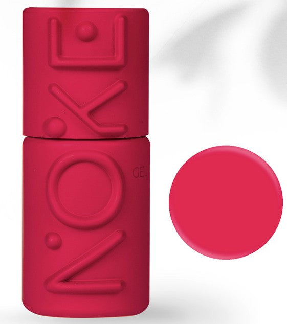 Noke Semi Polish Diva Pink