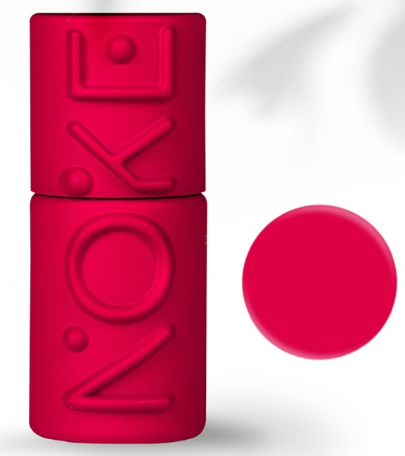 Noke Semi Polish Viva Magenta