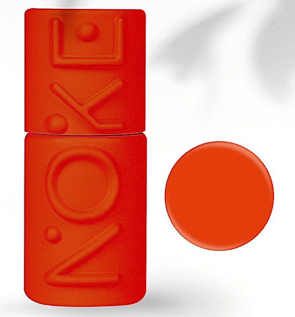 Noke Semi Polish Fire