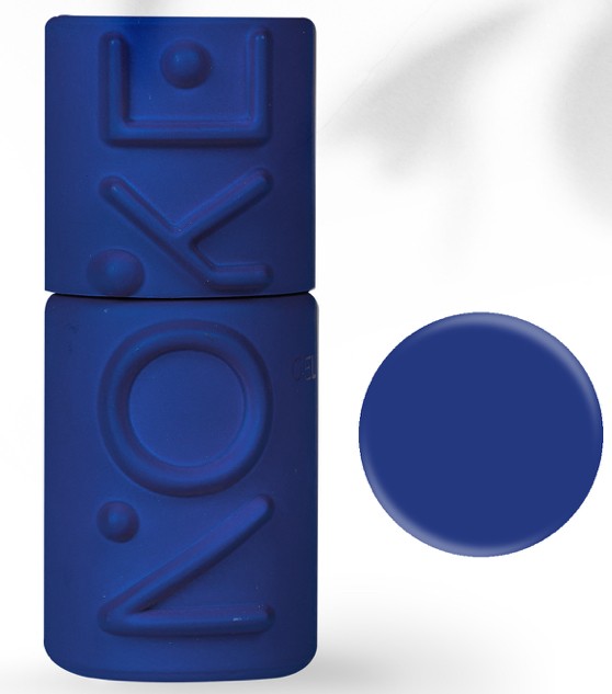 Noke Semi Polish Trypan
