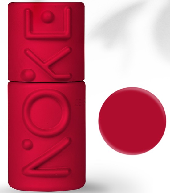 Noke Semi Polish Wine