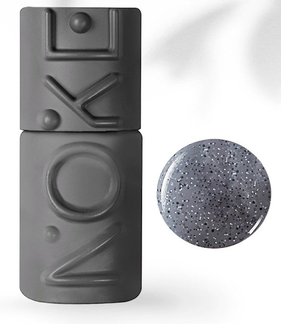 Noke Salt & Pepper Polish Ocean