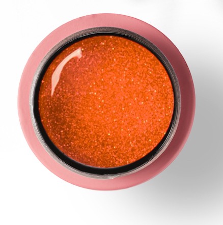 Noke Polish Jellee Orangina