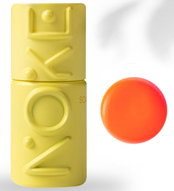 Noke Cover Up Base Orange