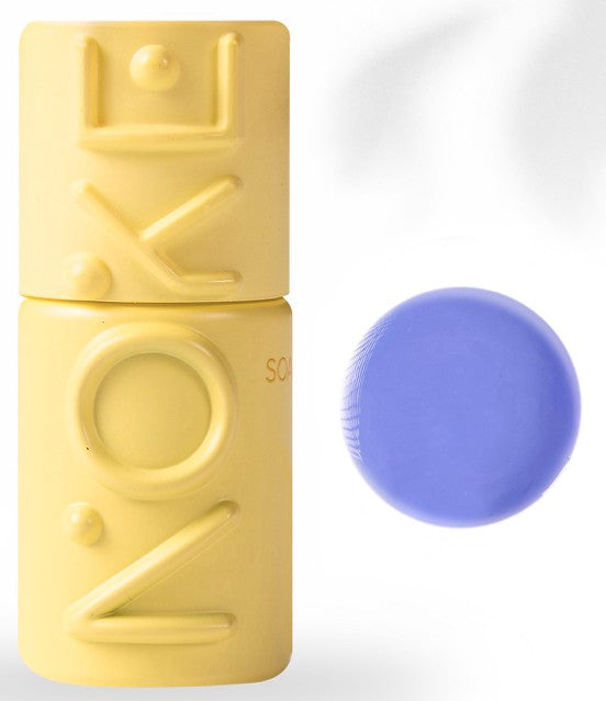 Noke Cover Up Base Indigo