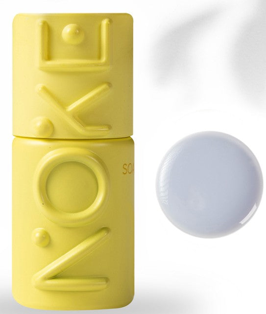 Noke Cover Up Base Bright White