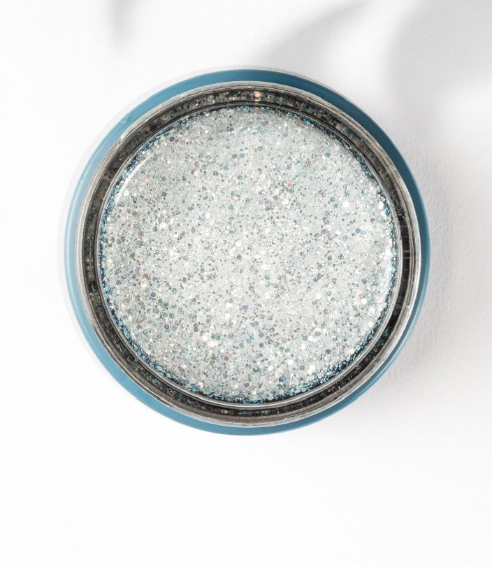 Noke BUBBLY LEVELING SILVER – HEMA FREE