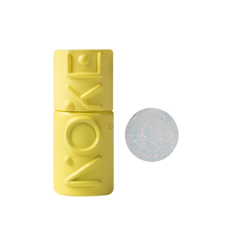 Noke Bubbly Rubber Milk
