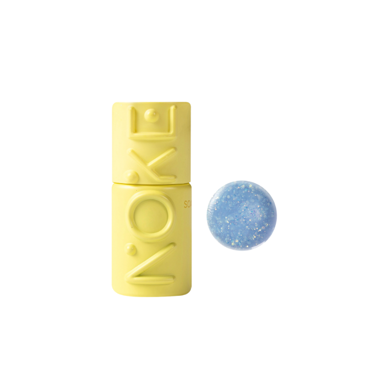Noke Bubbly Rubber Sky