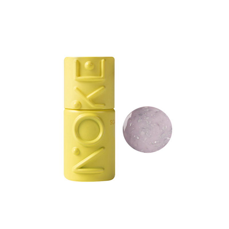 Noke Flake Rubber Bride