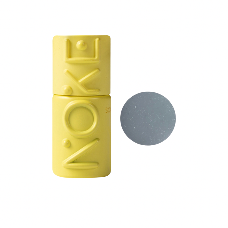 Noke Shimmer Rubber Stone