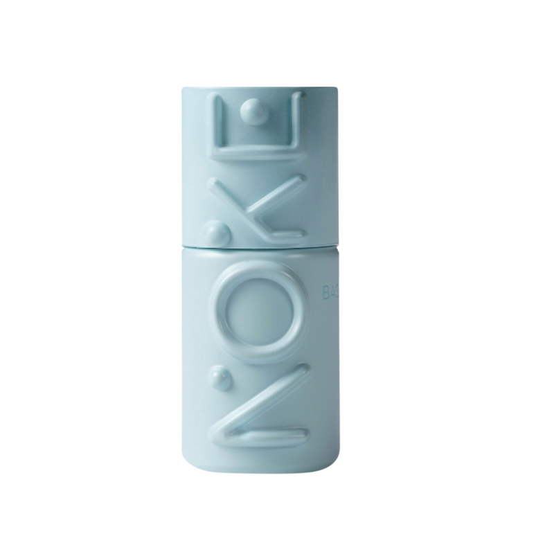 Noke Rubber Base Glass
