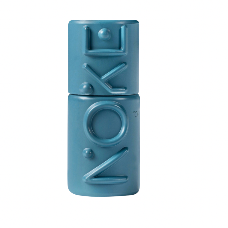 Noke Top Coat Soft Touch Matt