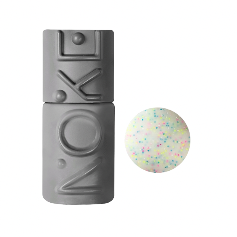 Noke Candy Polish Spring