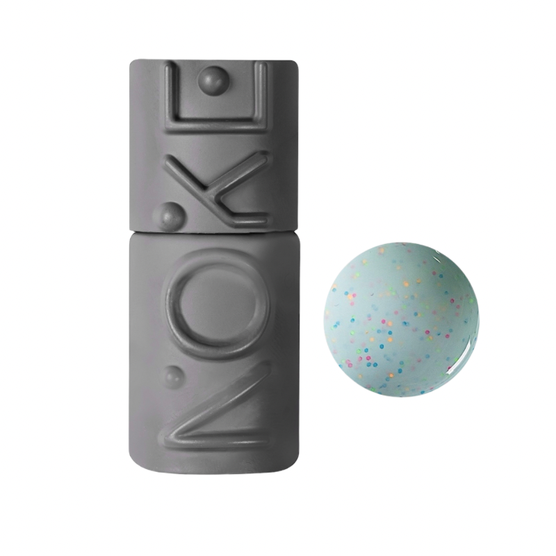 Noke Candy Polish Water