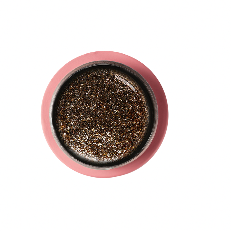 Noke Glow&Sparkle Gold