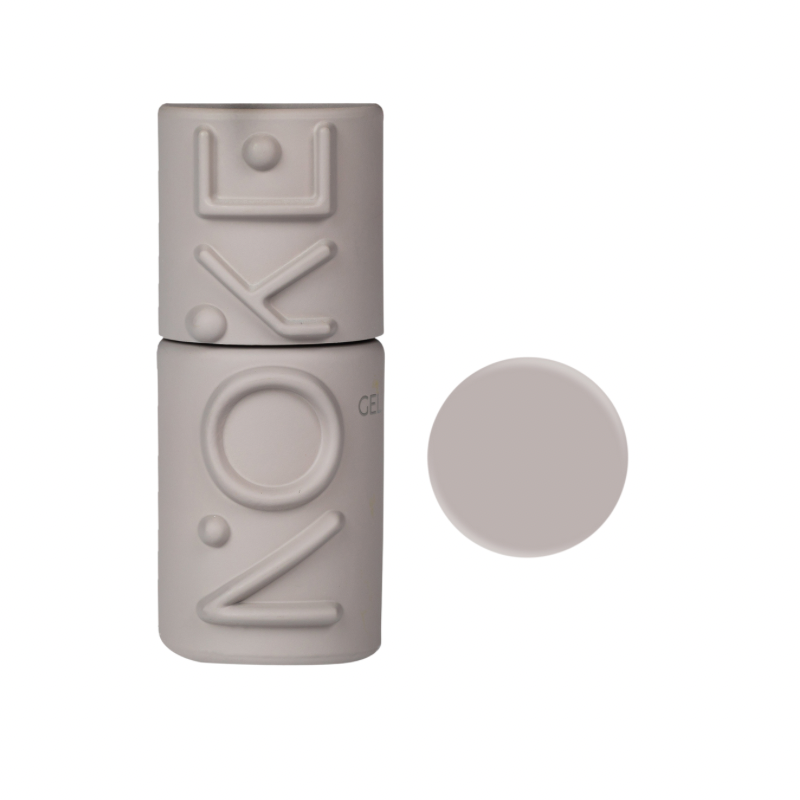 Noke Semi Polish Pewter