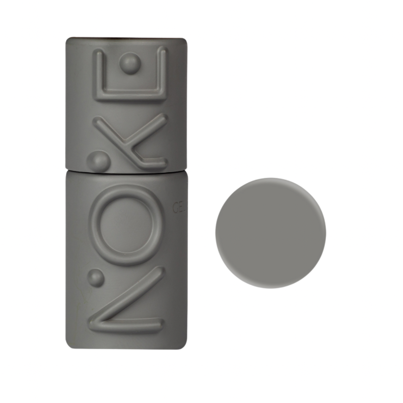 Noke Semi Polish Cool Grey
