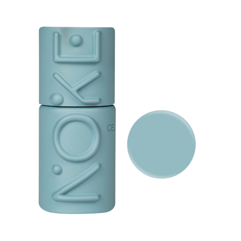 Noke Semi Polish Air