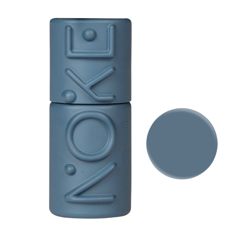 Noke Semi Polish Shade