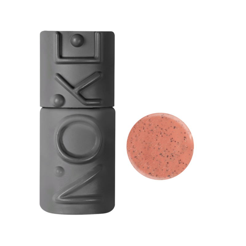 Noke Pepper Polish Choux