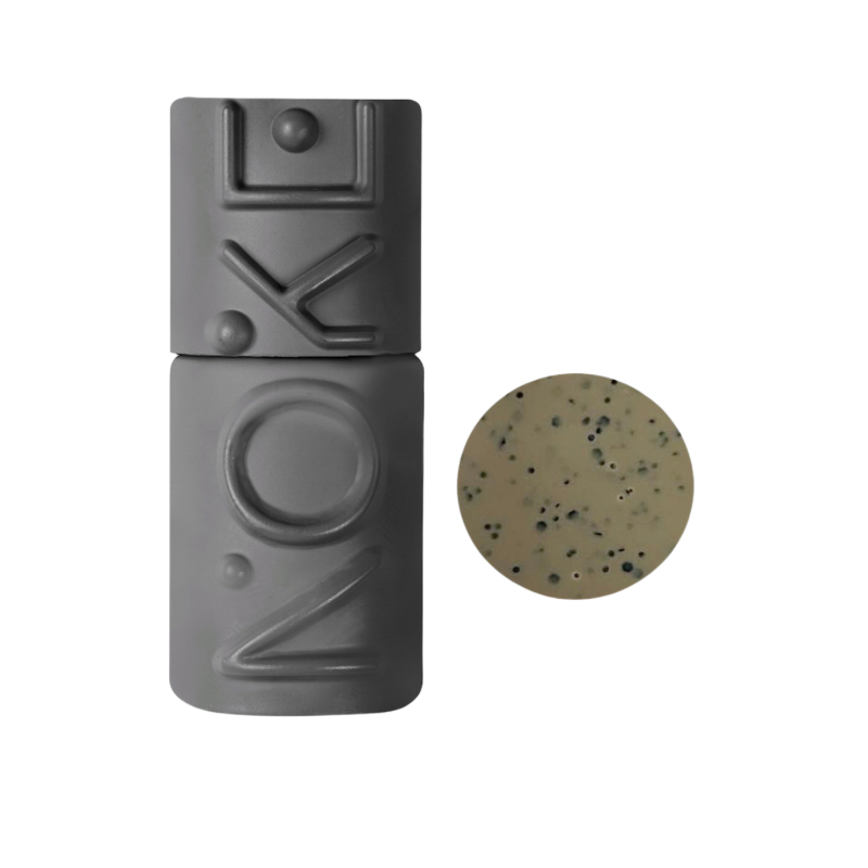 Noke Pepper Polish Old