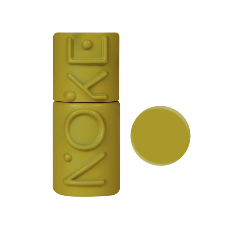 Noke Semi Polish Evergreen