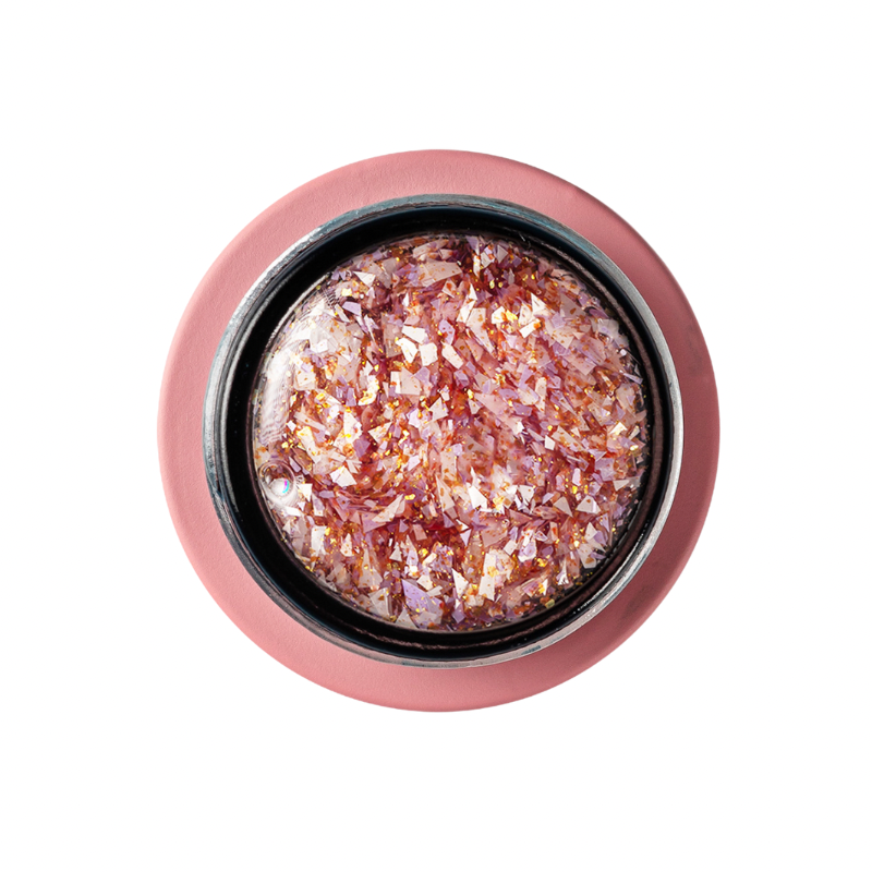 Noke Mineral Lila