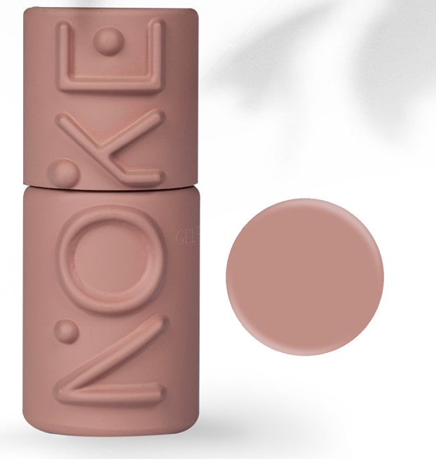 Noke Semi Polish Rose Taupe