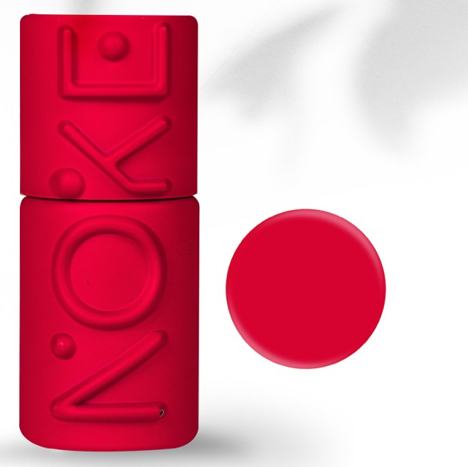 Noke Semi Polish Rubi