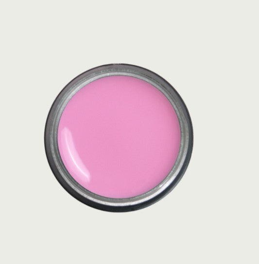 YAS Rubber Base Macaron Pink 13ml