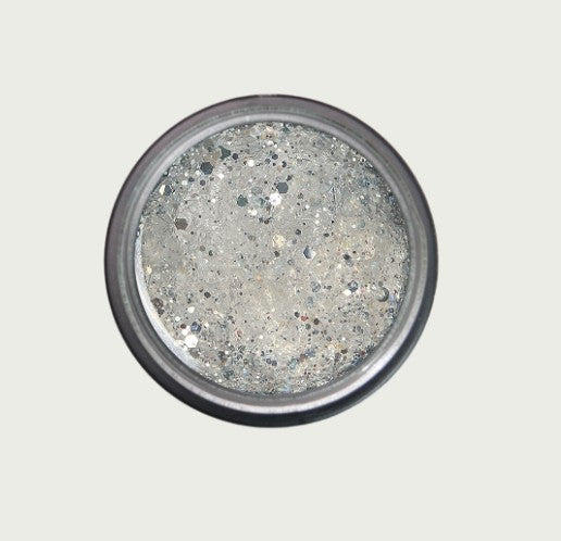 Yas Rubber Base Glam 10 13 ml