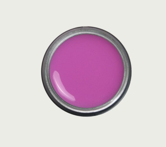 YAS Rubber Base Pastel Berry 13ml