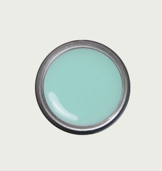 YAS Rubber Base Pastel Green 13ml