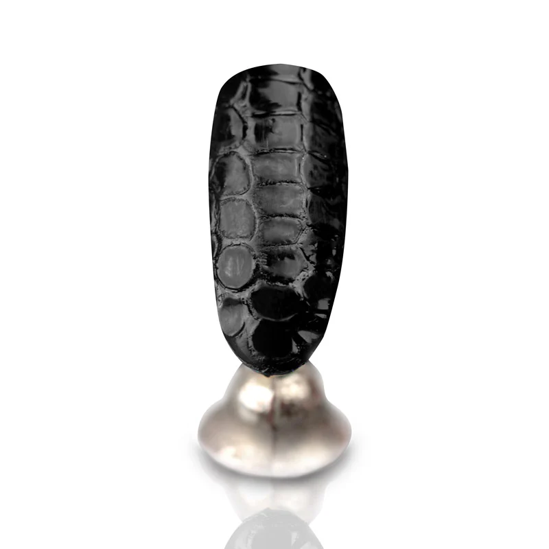 Nolia Reptile Effect RE02 - BLACK