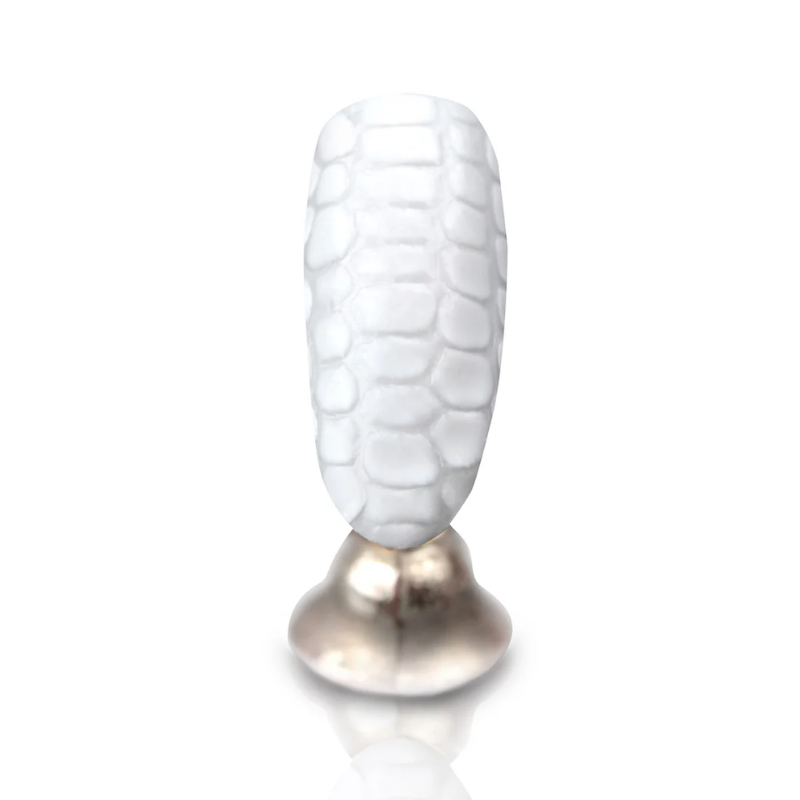 Nolia Reptile Effect RE01 - WHITE
