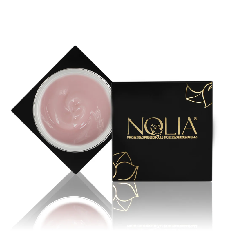 Nolia Mousse Cover Powder Pink 50ml