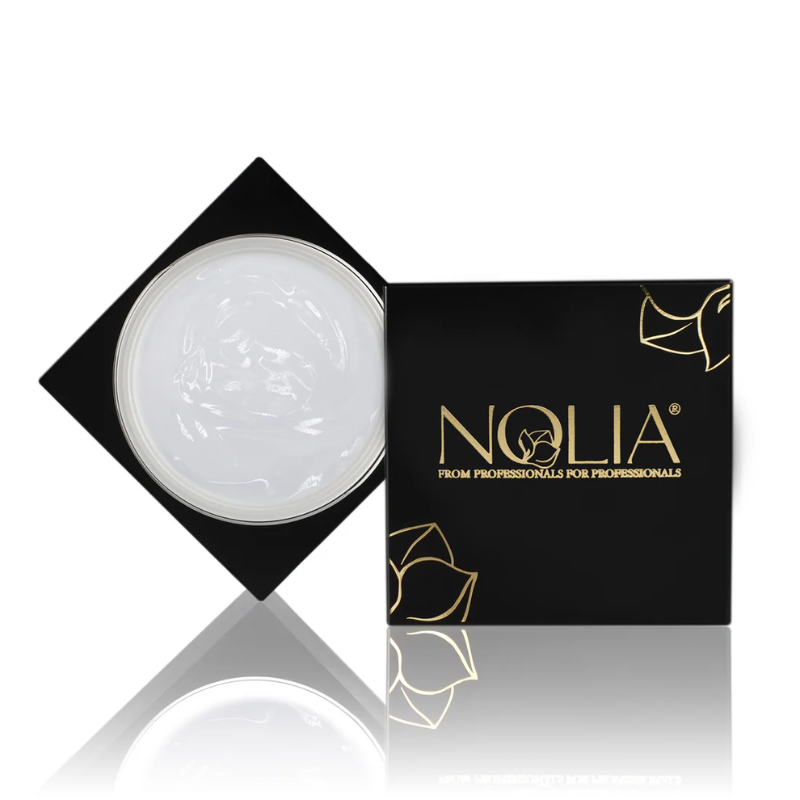 Nolia Mousse Crystal Clear 15ml