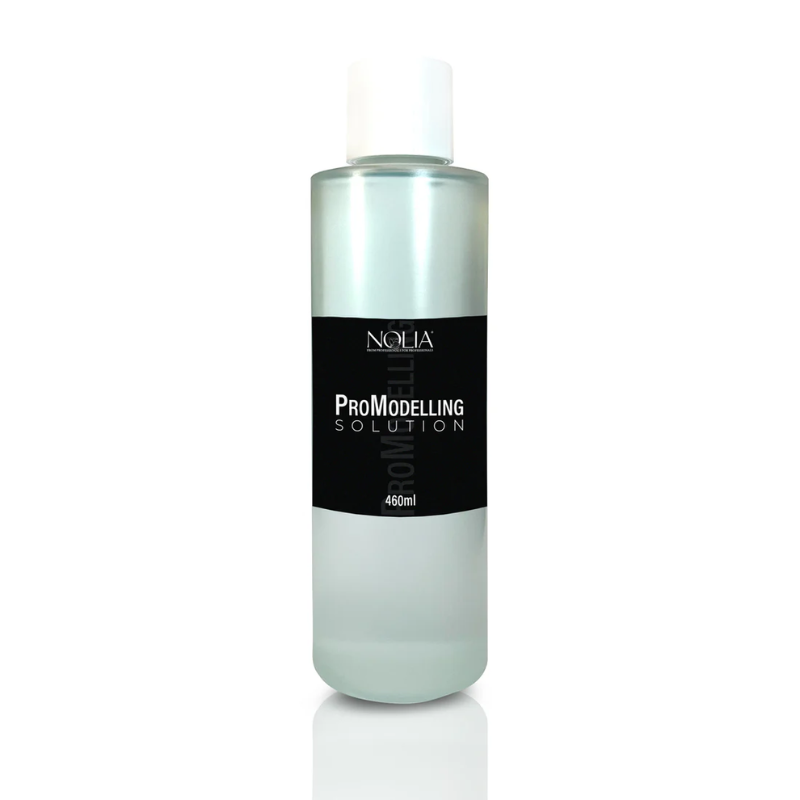 Nolia ProModelling Solution 460ml