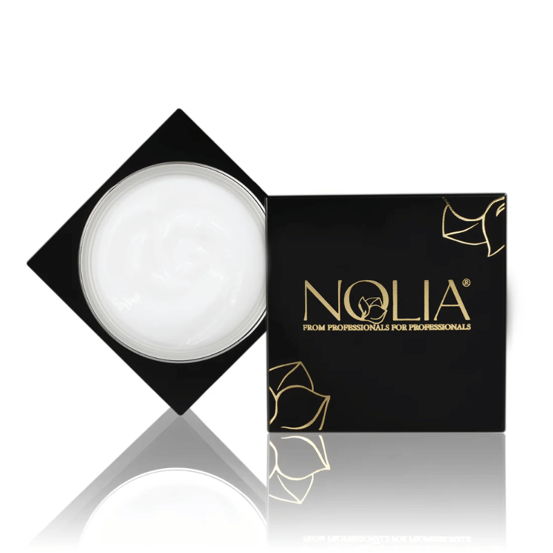 Nolia French Gel Arctic White- 15ml